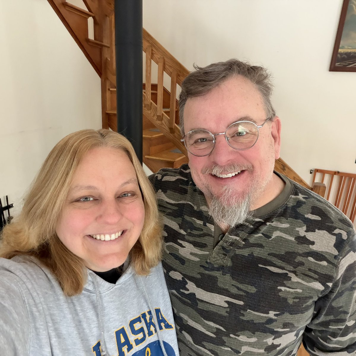 Susan Pitman tweet media