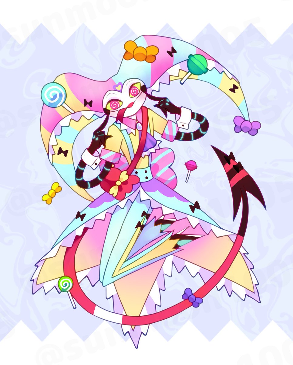 sunmoon1005's tweet image. 🍭🐸🍬