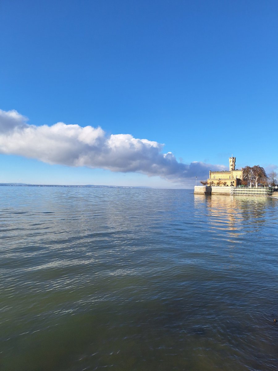 Bin jetzt durchgefroren bis auf die Knochen, aber schee wars