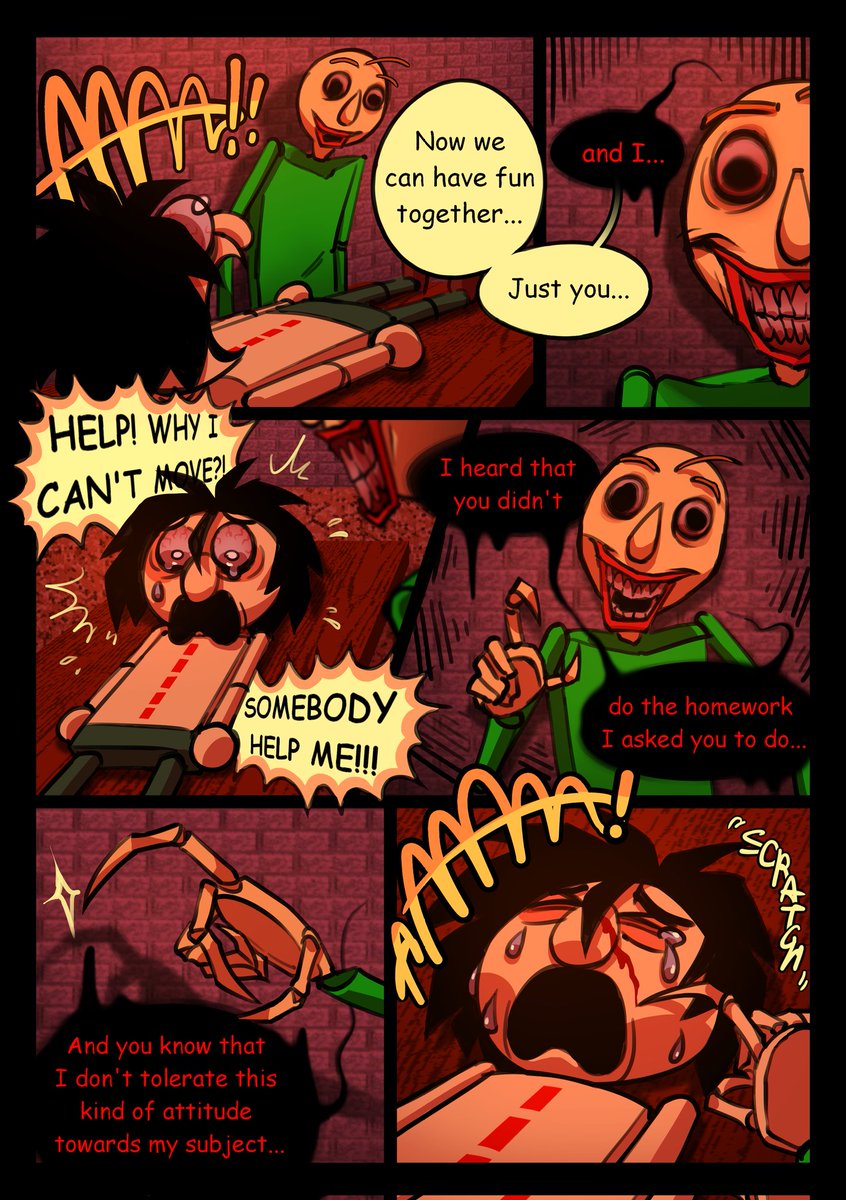 🔪Last Sadist's Dream | LSD🔪 tweet media