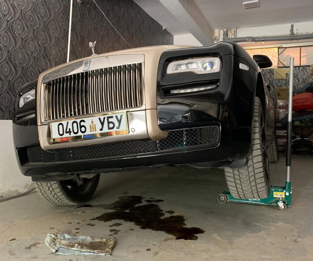 Уран ган дээр машин зардаг ченжүүд осолд орж эвдэрсэн машиныг бичиг баримт пайз сольж янзлаад бусдыг хулхидаж зардаг талаар ШҮГЭЛ үлээжээ 😱😱😱