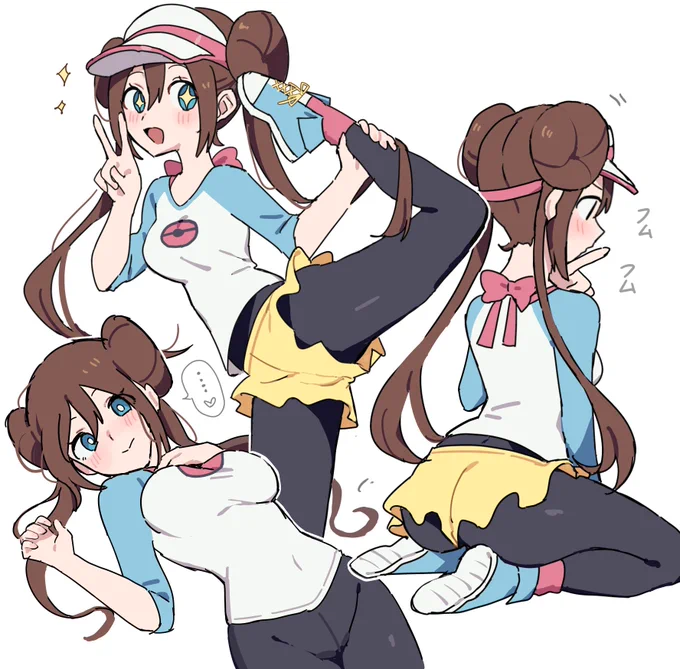 メイいっぱい!!!