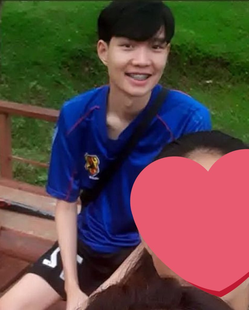 ก๊องแก๊งค์ ₍ᐢ ̥ ̞ ̥ᐢ₎ tweet media