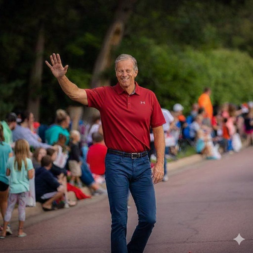 TRUMPDIVA's tweet image. BREAKING: Senate Leader John Thune has been blocking Trumps nominees for the last 5 weeks and has yet to censure Adam Schiff...

Do you agree that John Thune should be removed?

✅YES or 
❎NO?