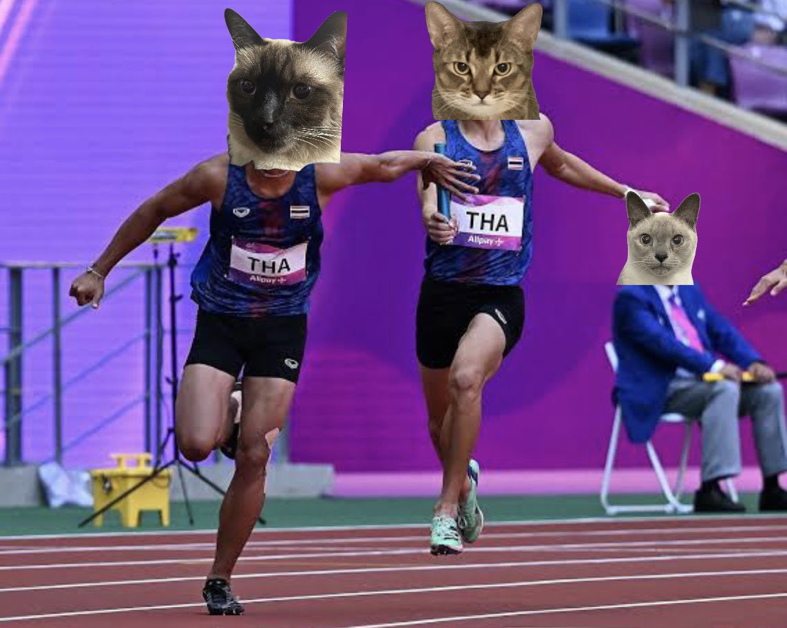 สถานการณ์ลูกป๊าเตนล์ตอนนี้