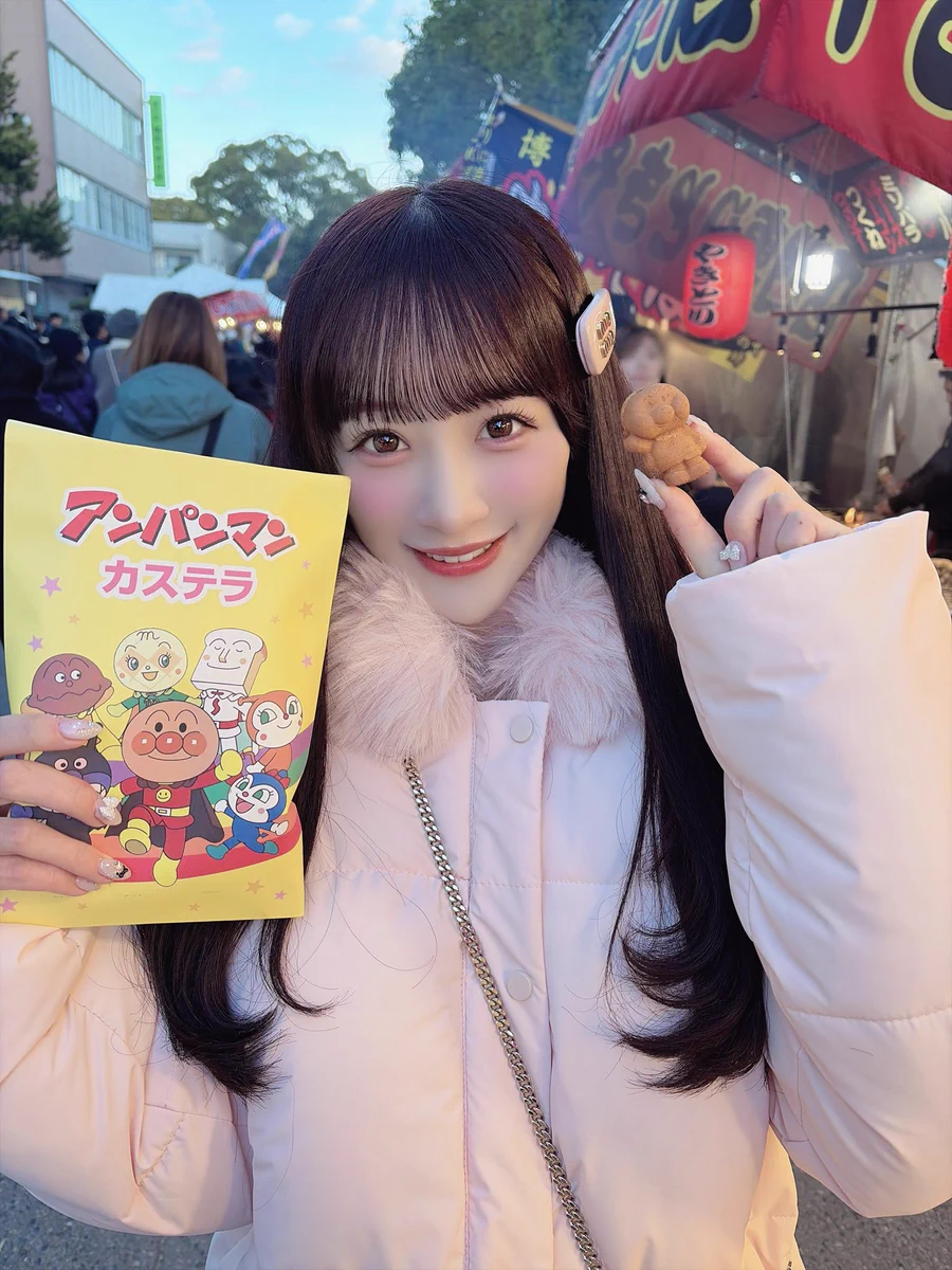 音嶋 莉沙 on X: 