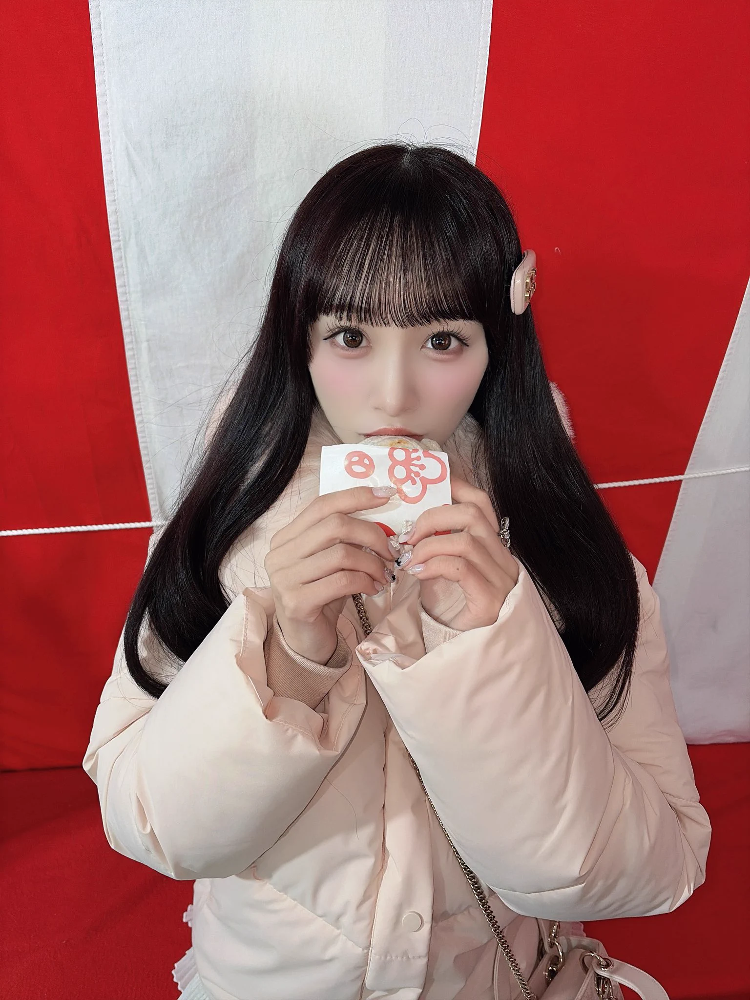音嶋 莉沙 on X: 