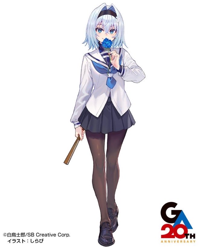 『りゅうおうのおしごと！』本編完結後の後日談に当たる「感想戦」ですが、名称は

『りゅうおうのおしごと！21　～白雪姫と竜王の結婚～』

となりました。

本日より予約開始です！

通常版

amzn.to/4q8Ojaa

完結記念メモリアルブック付き特装版

amzn.to/49eVms1