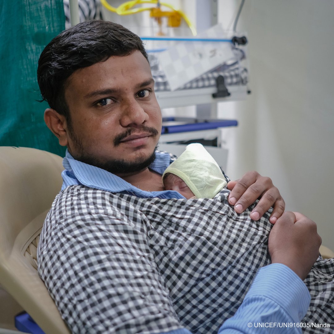 UNICEF India tweet media