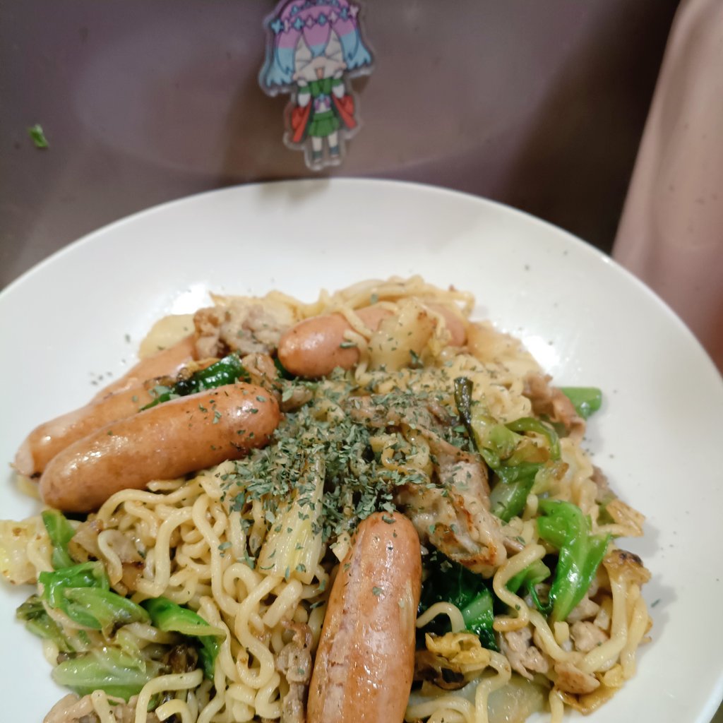 ⭐️ともたんです ⭐️ともたんです