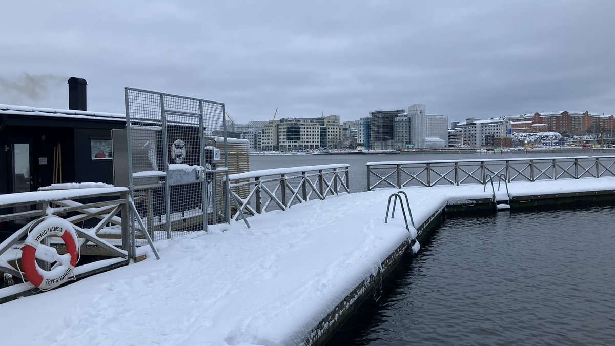 callenet's tweet image. Bästa bastun #bast #sauna