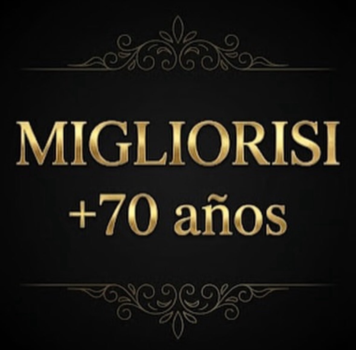 Migliorisi +70 años en el #mercadoinmobiliario Experiencia *+ tecnología