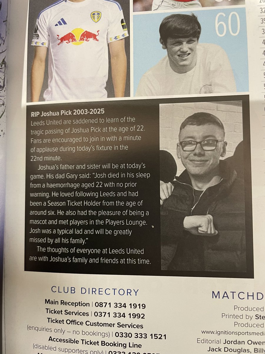 Isaac Johnson tweet media