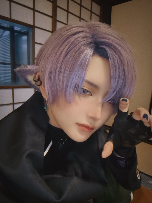 コスプレイヤーるたのTwitter画像23