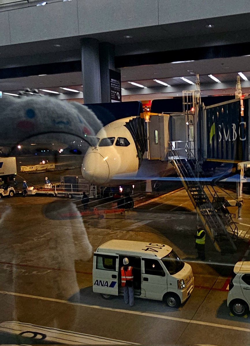 Bye bye Japan...  😔🥀