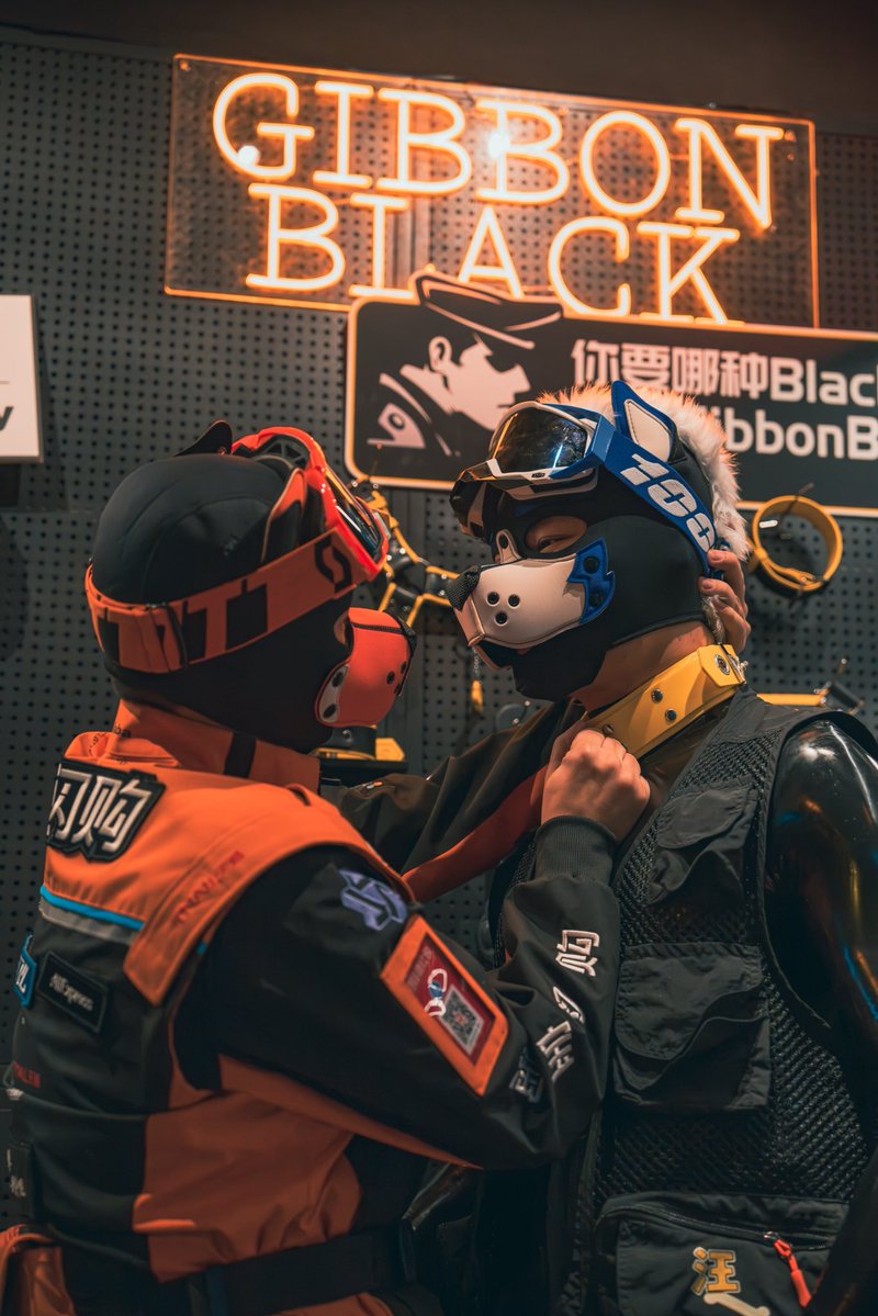 MS_ArkLi's tweet image. 被小枫帅哭了@WfengSM

📷:@xiaogouzi32