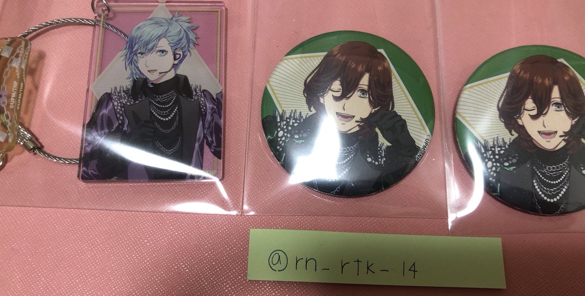 ⭐️さとみページです！ S's - さとみ