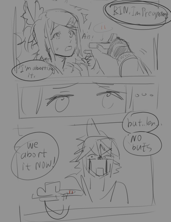 Rinamiru47's tweet image. ???