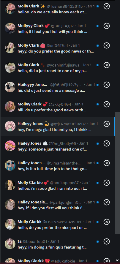 ViralX 🪖 :3 tweet media