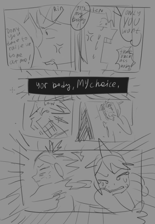 Rinamiru47's tweet image. ???