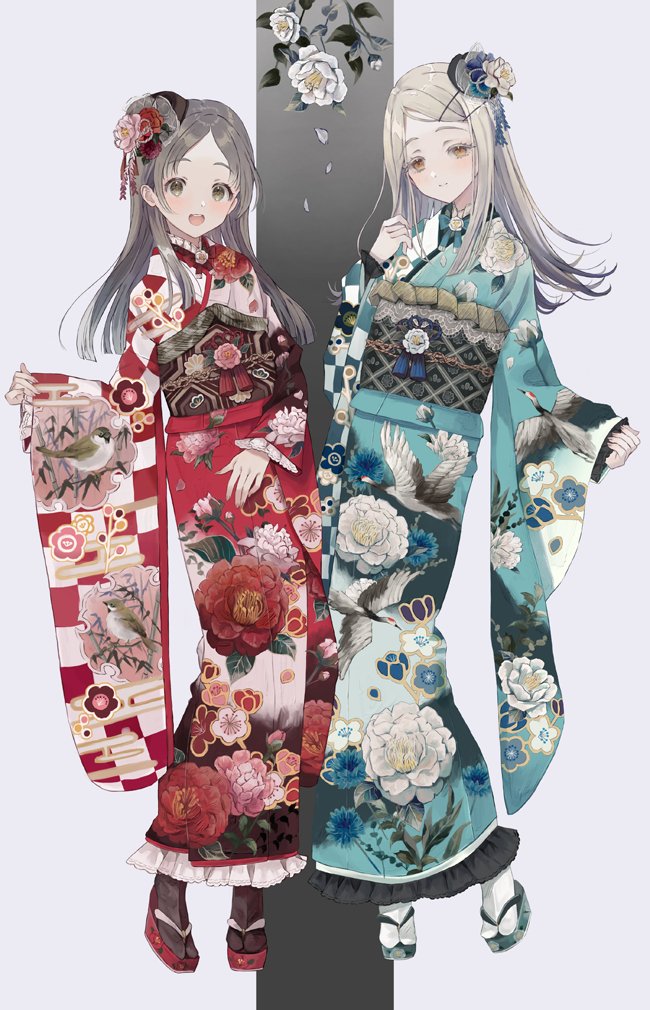 kasa_fune's tweet image. 🎍
#学マスFA