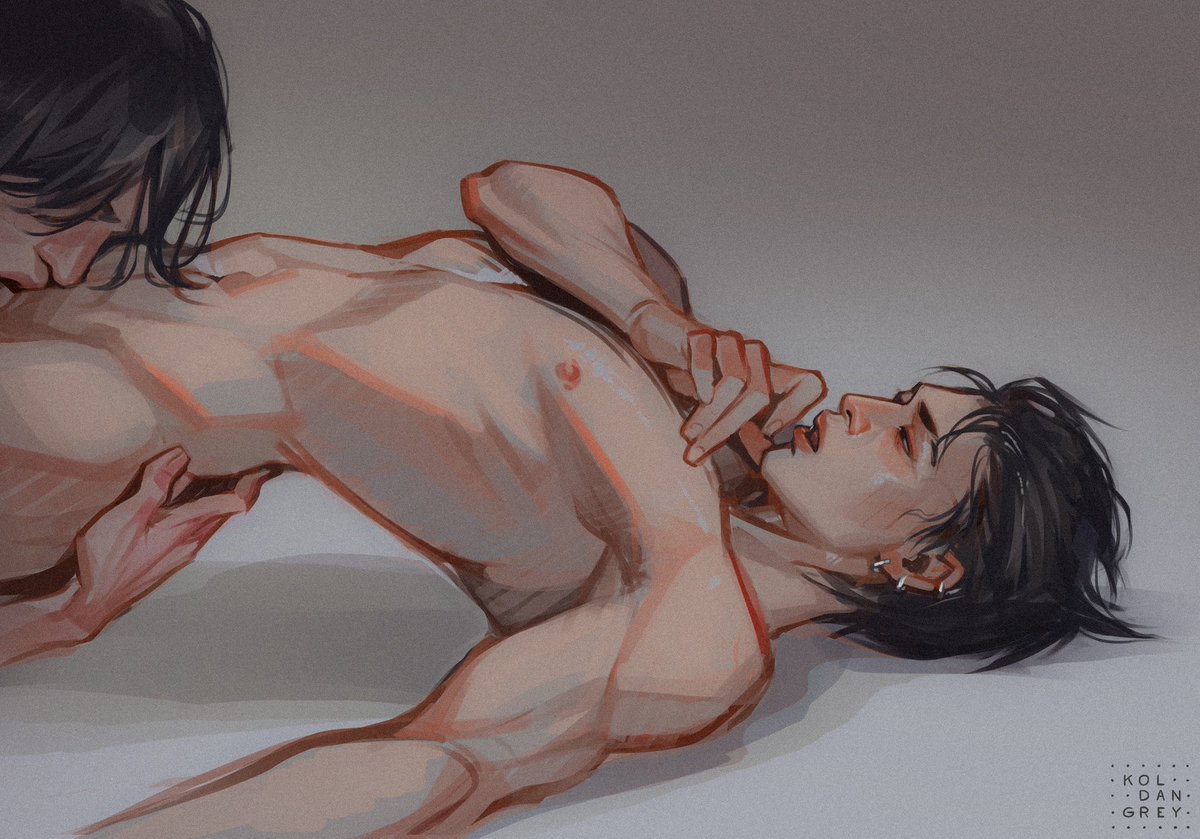 Koldan Grey tweet media