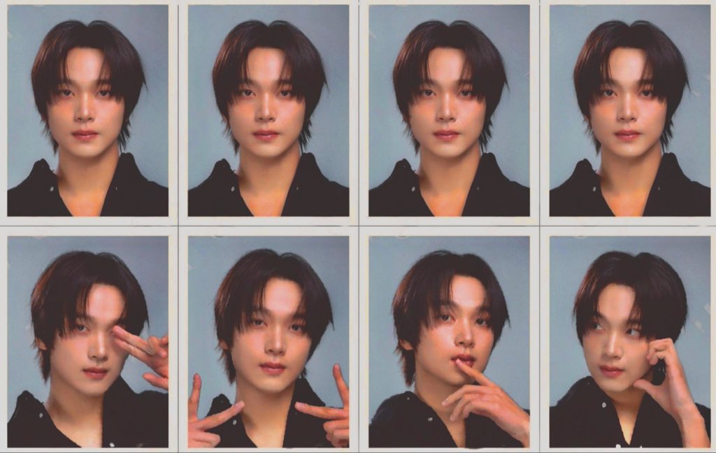 HCbodyguard's tweet image. haechan with no whitewashing