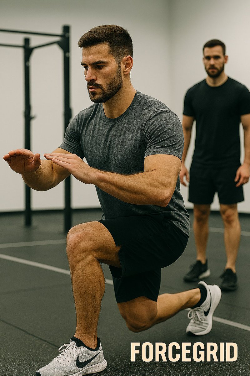 ForceGridTrain's tweet image. Progress isn’t only PRs.

Better movement, less pain, consistency — that’s real progress.

#ForceGridTraining #AthleteProgress