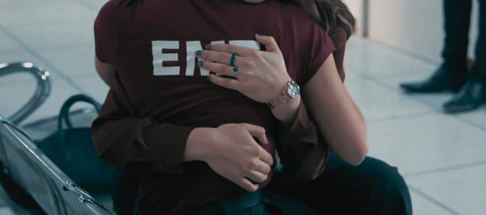 jbfaith37's tweet photo. JaneNella might be one of our “ghost” pairings, but their potential and chemistry speak for themselves. It would be a shame to let all that go to waste. If things had aligned, we would have seen more GL projects from them by now.  I hope it’s not too late. https://t.co/UdrlqK3Gk6