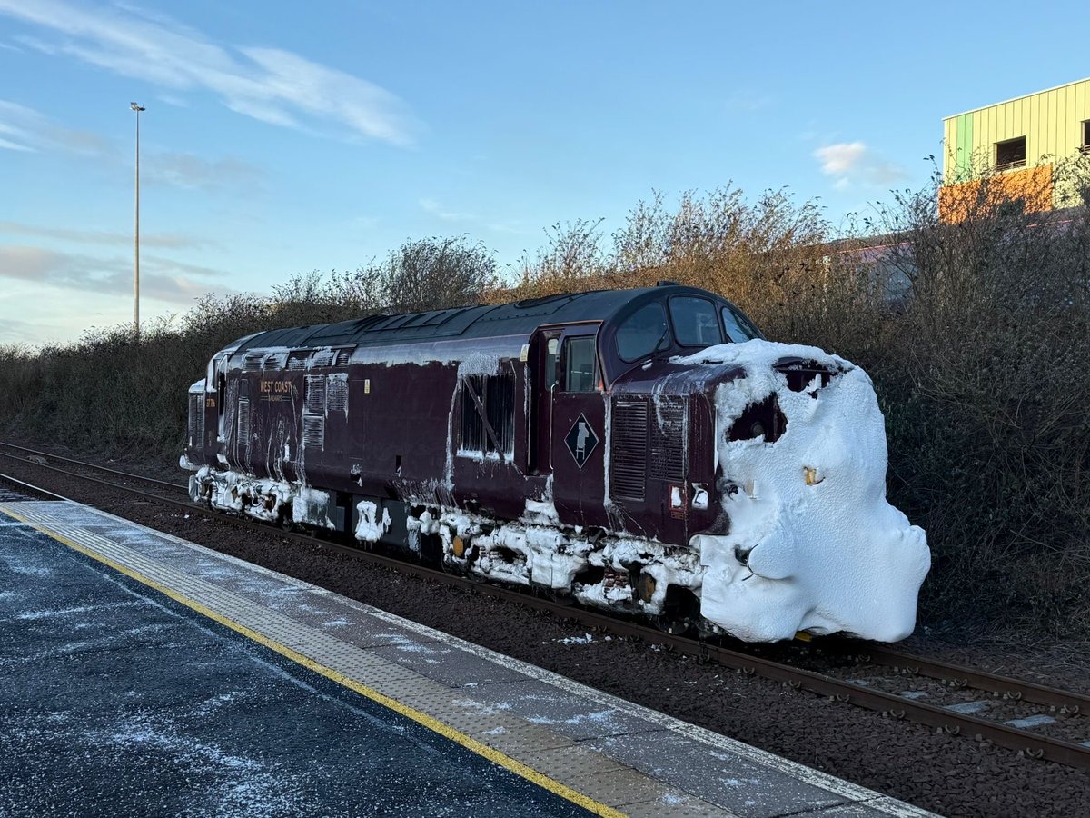 Network Rail Scotland tweet media