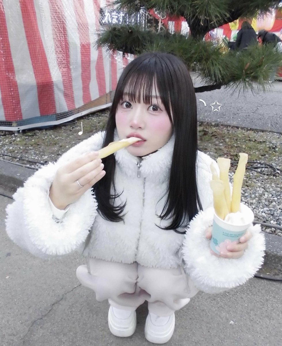(⸝⸝ɞ̴̶̷ ·̫ ‹⸝⸝ᐡ)~☆