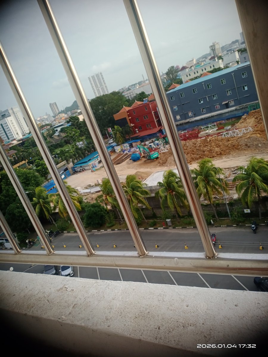 HandikaYos84336's tweet photo. Info minum santai nanti malem dong...
#VG
#Pasific https://t.co/GCowe9i5f4