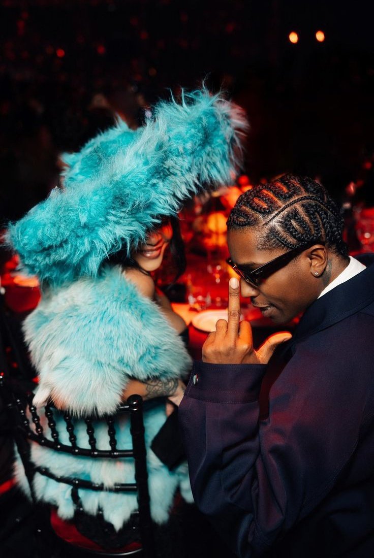 A$ap Rocky Gang (@sex__joker) on Twitter photo 