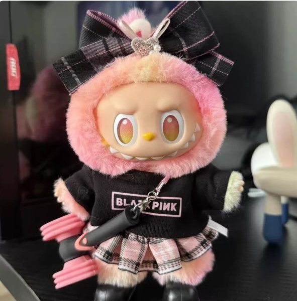 IDOLLSTYLE ちびぬい ぬい服 ぬいぐるみ グッズ 取扱 新大久保 東新宿