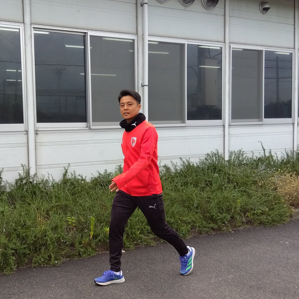 setanami's tweet image. 長野〜新潟帰省してきました🏂️明日から通常運転です😽そして年明け早々嬉しいニュース✨ ＃齊藤未月 選手✨期限付きでも夢のような話だったけれども、完全移籍とは⚽️いやー最高でしかない💜11月のファンサで湘南時代に頂いたサインに追加して頂き、毎日拝んでた甲斐があった💜 #京都サンガ