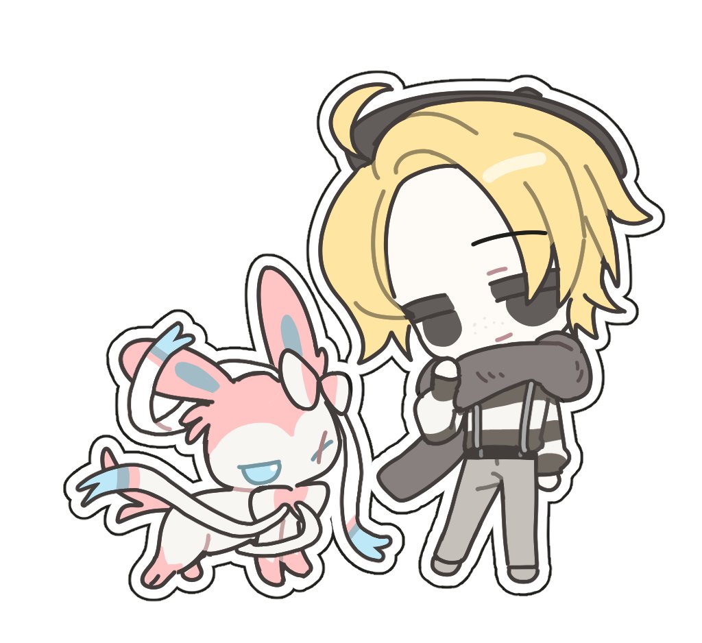 ♤주아님
님피아가 너무 귀엽게 나와서 좋으며...