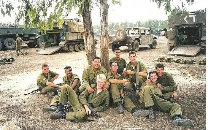 Tikun Olam 🍉🇮🇷 tweet media