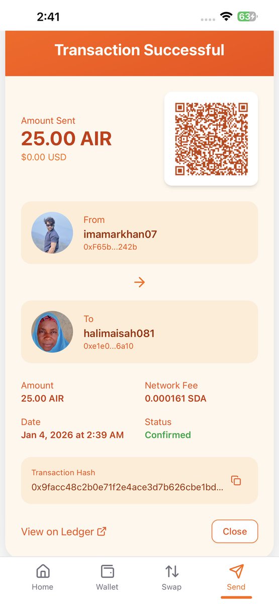 TST (@TSTtoken) / Posts / X