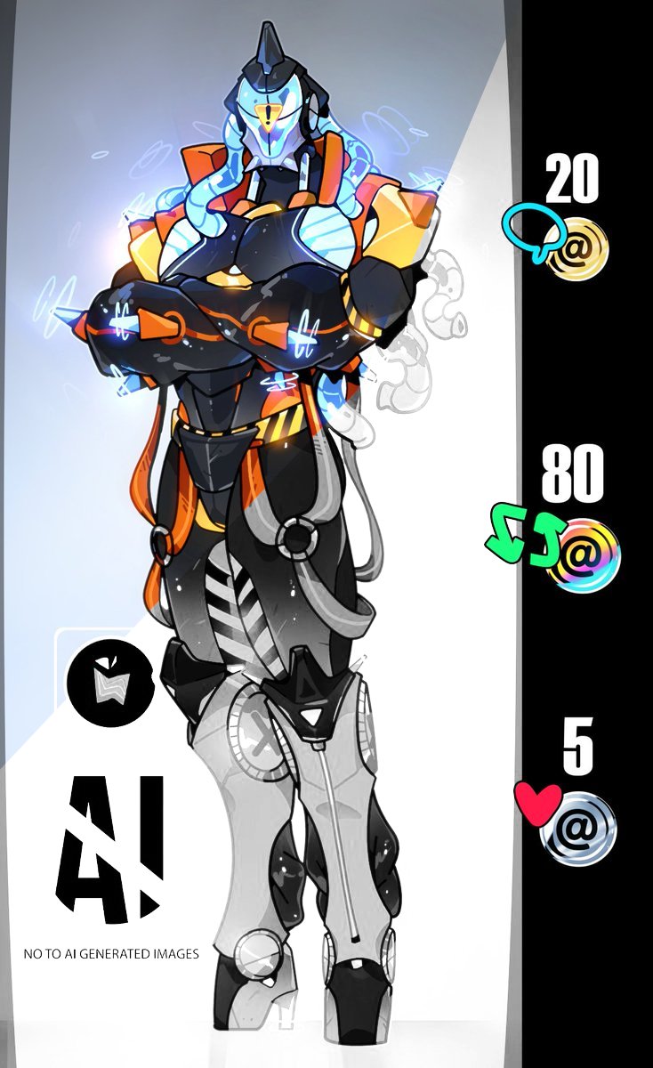 Magnetic Robot Design for @/MegaArgonaut