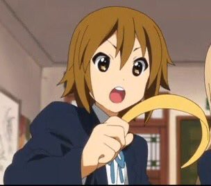 前髪下ろしたりっちゃん集