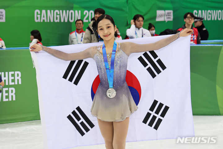 대한민국 2026 밀라노 올림픽 라인업.. 이미 국밥 거하게 쏟아주셨던 2023 사이타마 월드와 2024 강릉 유스올림픽 주역들이잖냐.