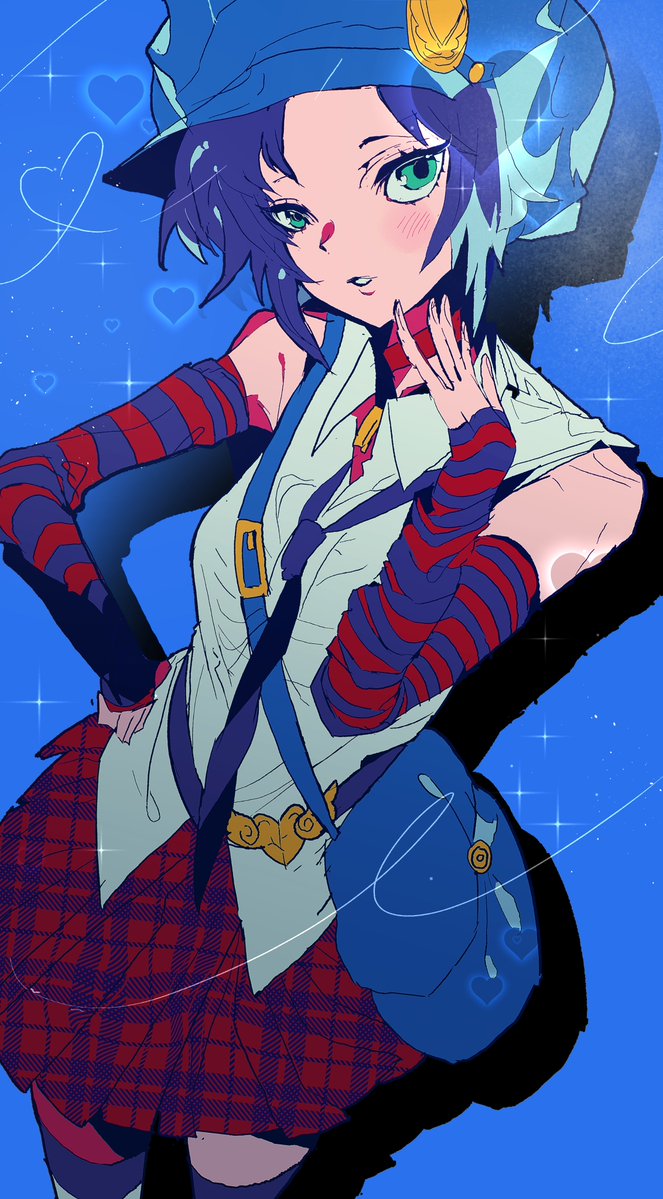 WAKA_o3o's tweet image. 