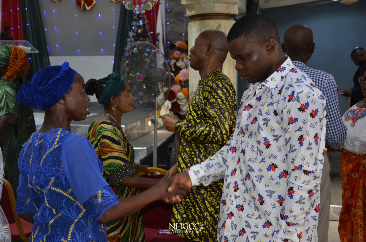nhgccoshodi's tweet photo. From praise to prayer and the Word, today’s service reminded us that God is our rest. As we step into the week, we carry His peace and welcome the Year of No Stress. 🤍
#year2026
#MonthOfJanuary
#monthofexceedingjoy
#yearofnostress
#nhgcconline https://t.co/1eHLy3OIgP
