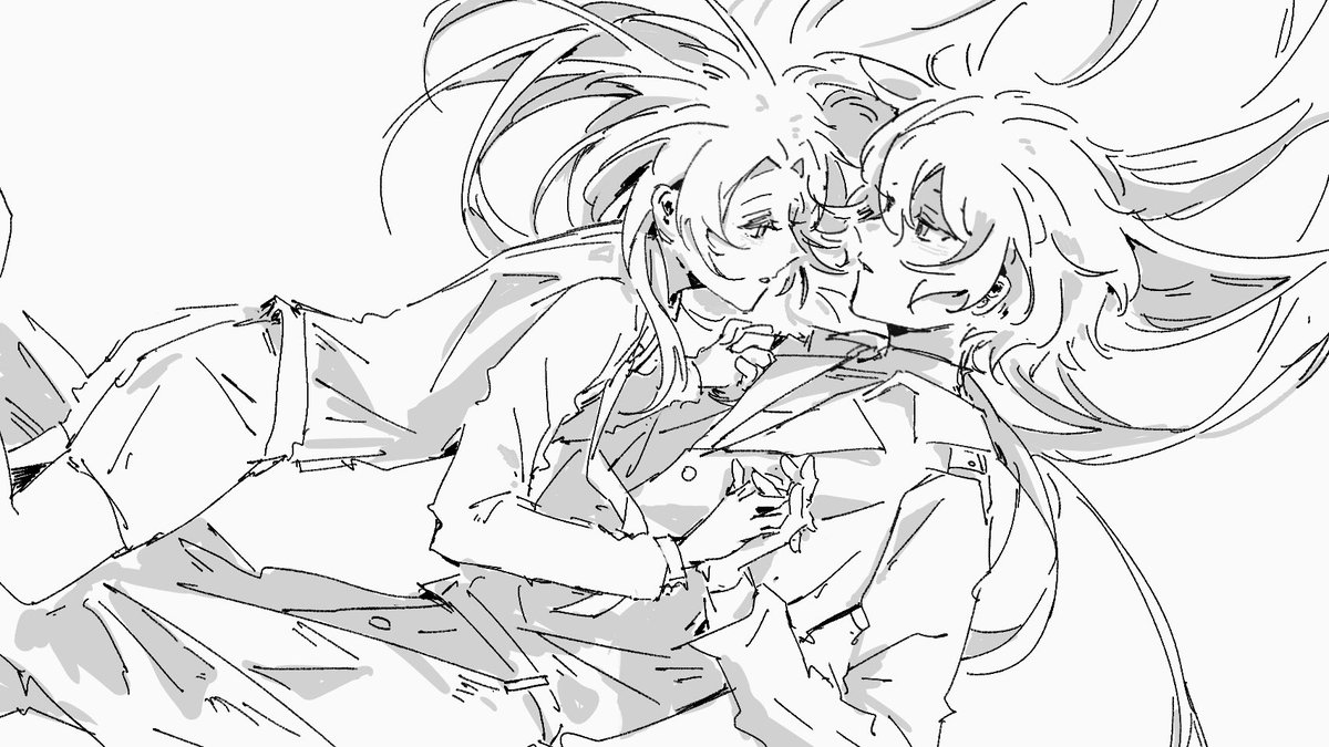 Chocological (@sakizu5) on Twitter photo 