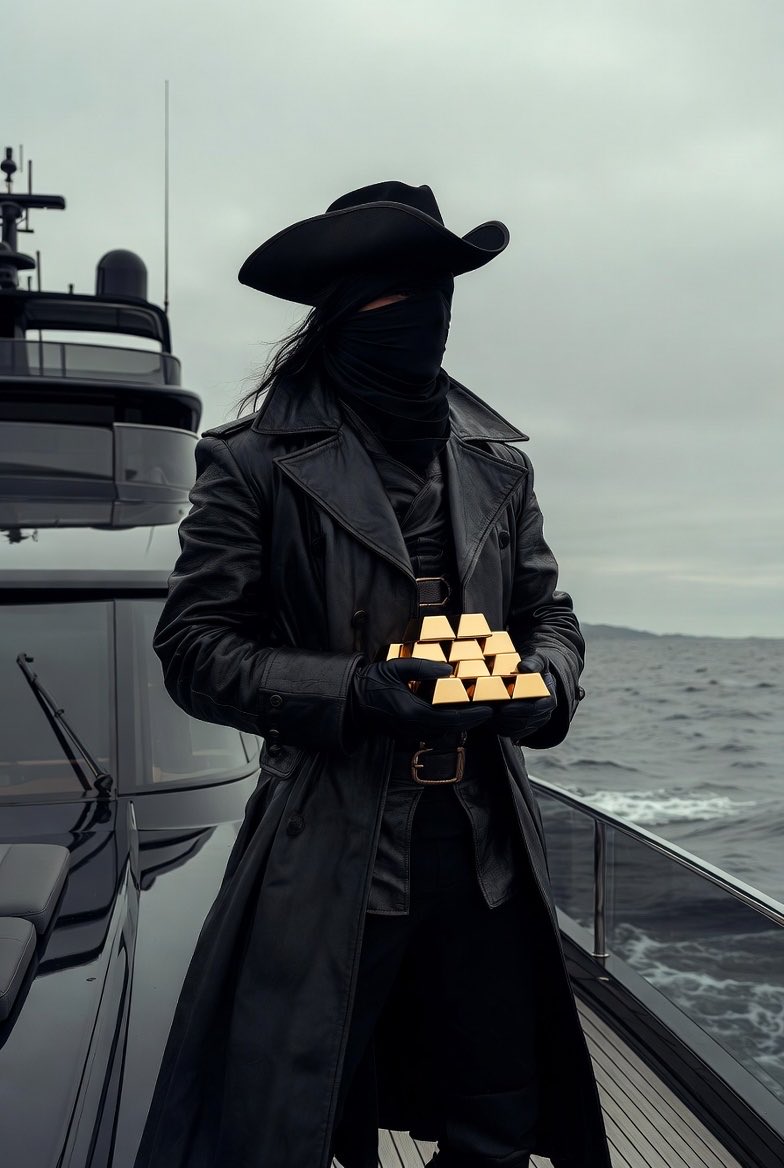 govxbt's tweet photo. piratemaxxing https://t.co/CsmFe0nskf
