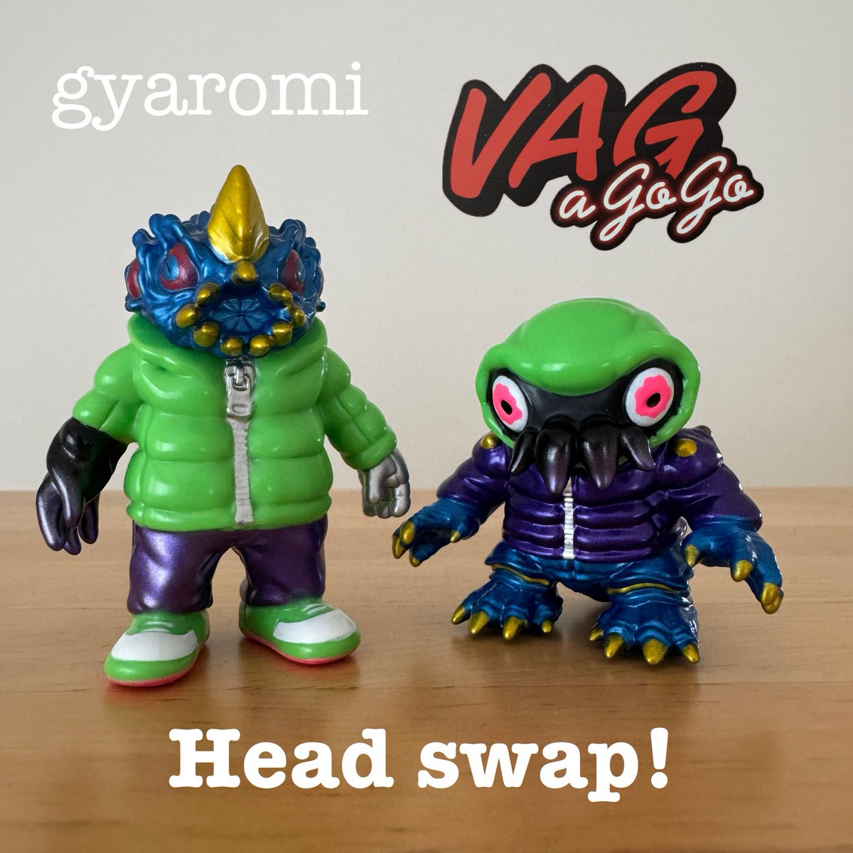 GYAROMI (@gyaromi) / Posts / X