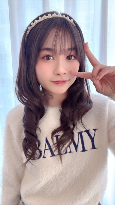 Twitterのコスプレ画像1