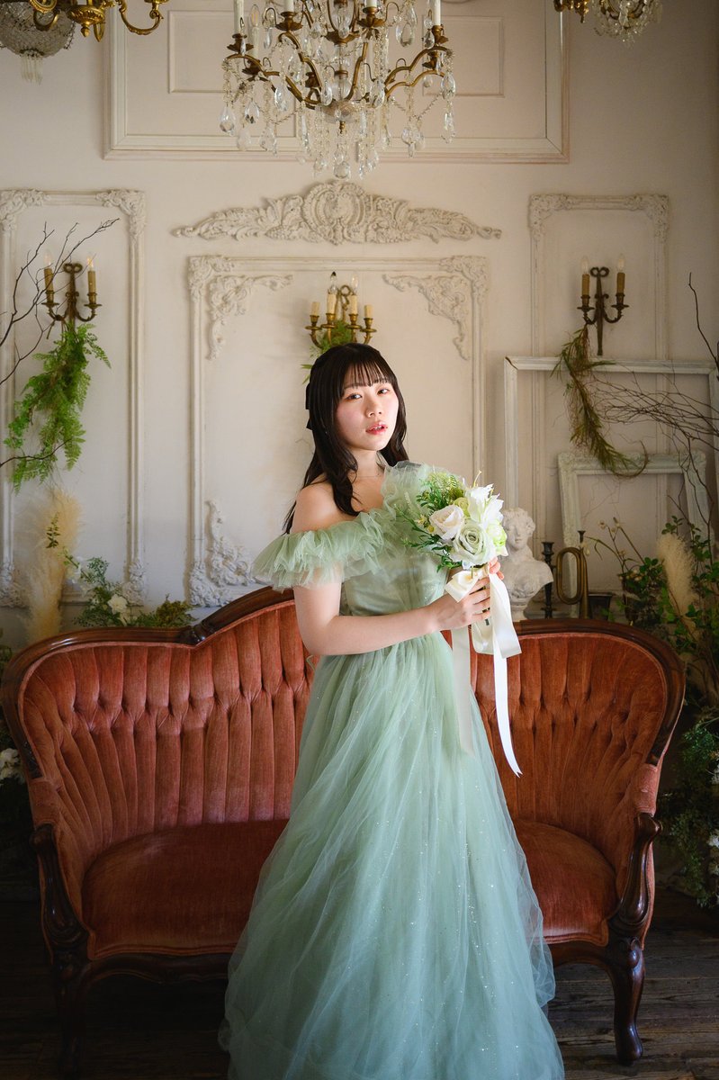 愛を込めて花束を

石原ゆめのさん <a href="/yumeno3_3s_mer/">石原 ゆめの</a>
mer撮影会 <a href="/mer_photo/">mer撮影会</a>