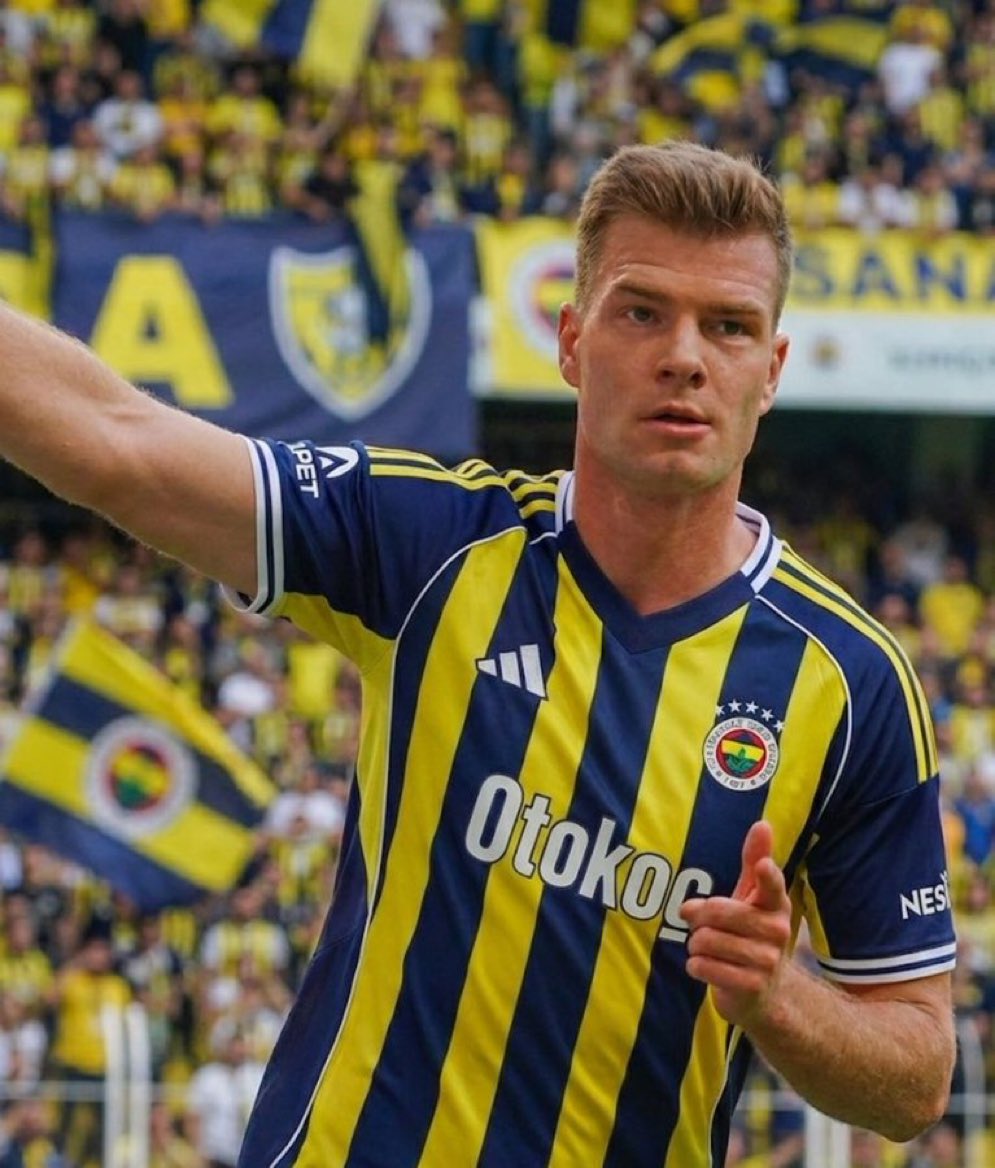 #TaraftarSörlothİstiyor Türkiye Gündeminde 5. Sırada Yaz-Yazdır 💙💛