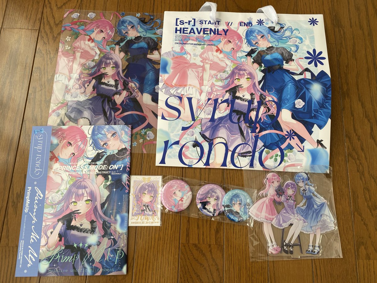 楪┊︎VGGC11th【F-27】 (@nx_e78) / Posts / X